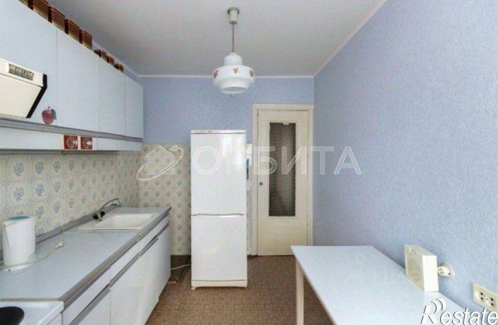 1-комн квартира Широтная улица, 103,  д. 103