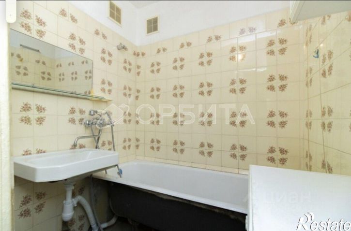 1-комн квартира Широтная улица, 103,  д. 103