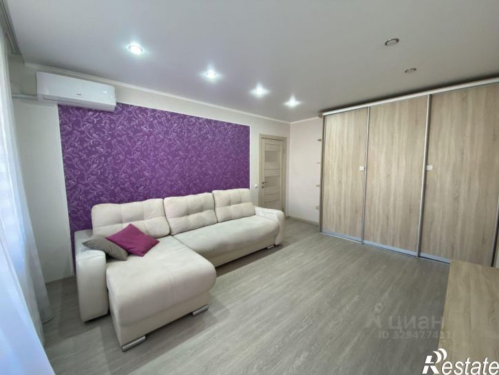 2-комн квартира улица Ватутина, 20,  д. 20