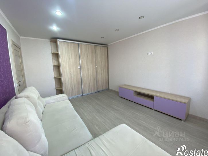 2-комн квартира улица Ватутина, 20,  д. 20