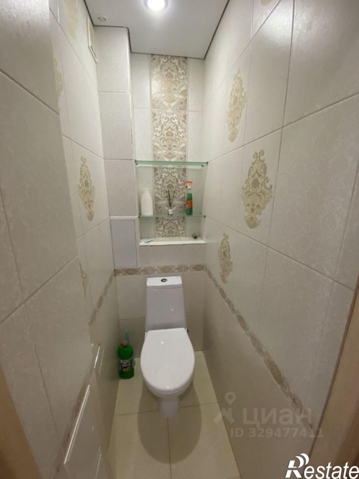 2-комн квартира улица Ватутина, 20,  д. 20