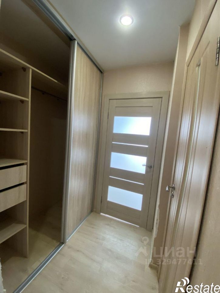 2-комн квартира улица Ватутина, 20,  д. 20