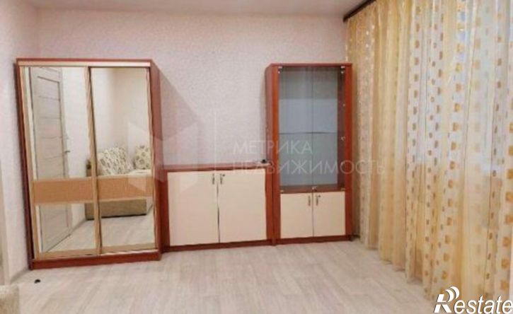 1-комн квартира улица Станислава Карнацевича, 1/1,  д. 1/1