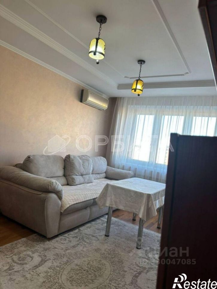 3-комн квартира ул Александра Логунова, 3,  д. 3