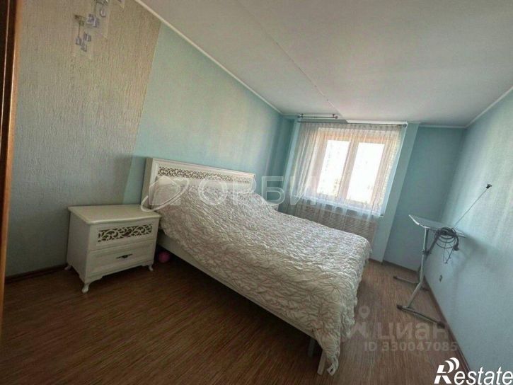 3-комн квартира ул Александра Логунова, 3,  д. 3