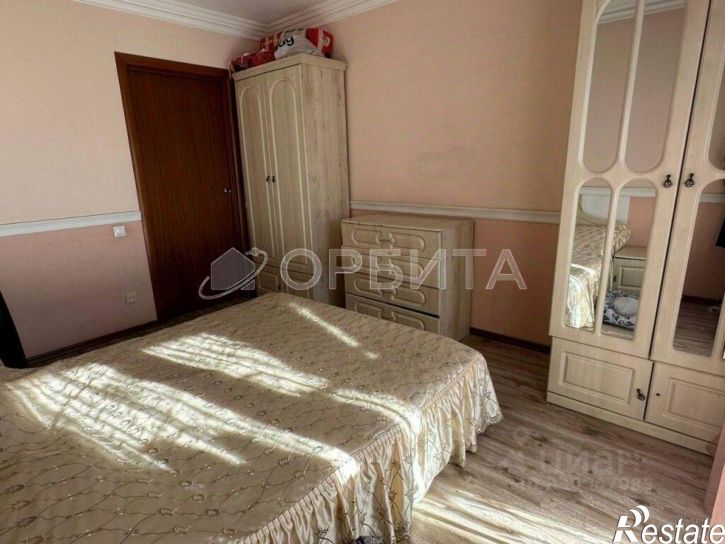 3-комн квартира ул Александра Логунова, 3,  д. 3