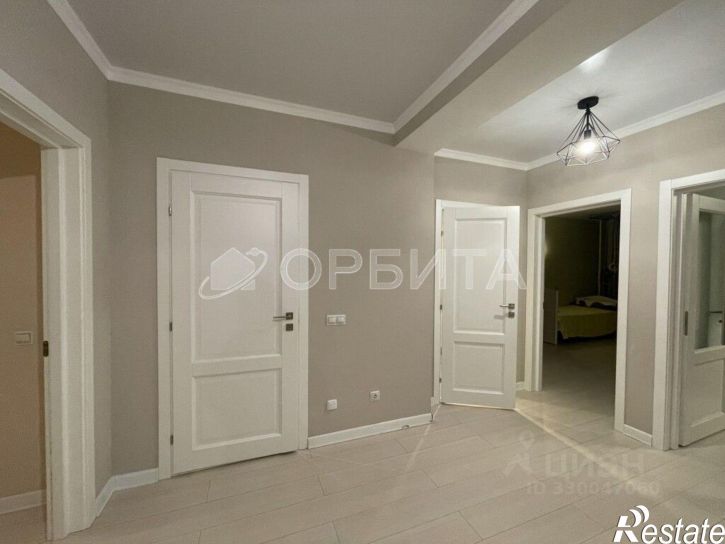 3-комн квартира ул Николая Федорова, 30,  д. 30