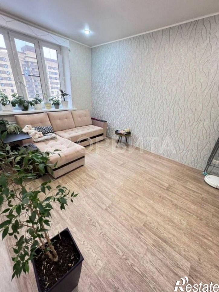 3-комн квартира ул Тимофея Чаркова, 81,  д. 81