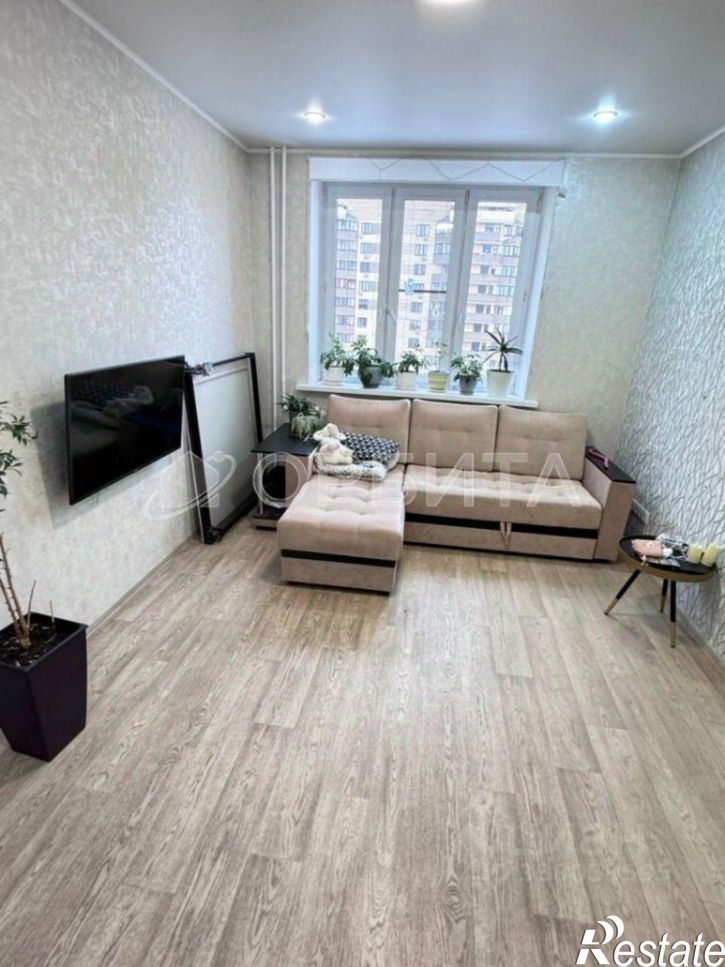 3-комн квартира ул Тимофея Чаркова, 81,  д. 81