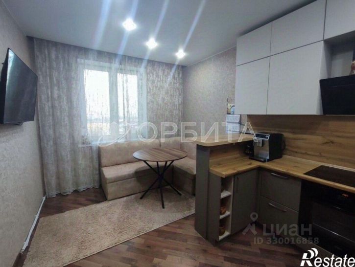 2-комн квартира Заречный пр-д, 43,  д. 43