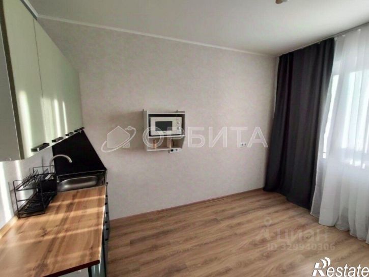 1-комн квартира ул Елизарова, 12,  д. 12