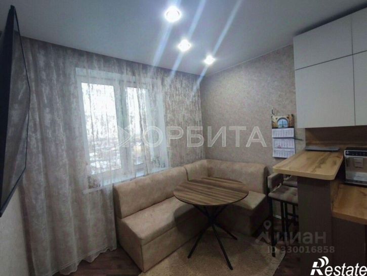 2-комн квартира Заречный пр-д, 43,  д. 43