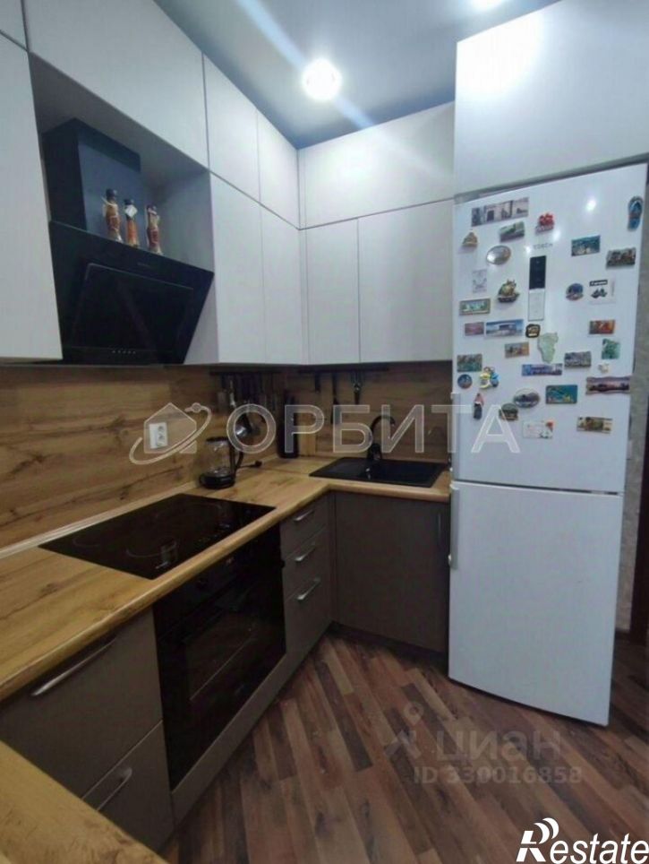 2-комн квартира Заречный пр-д, 43,  д. 43