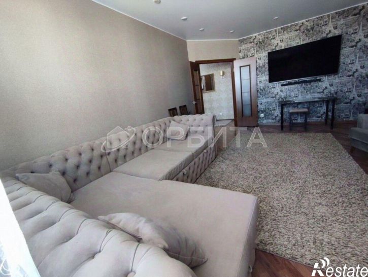 2-комн квартира Заречный пр-д, 43,  д. 43