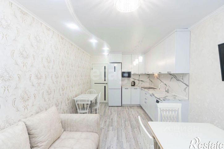 2-комн квартира ул Первооткрывателей, 6,  д. 6