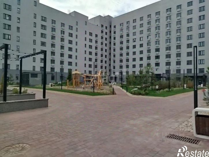 1-комн квартира ул Новгородская, 22,  д. 22