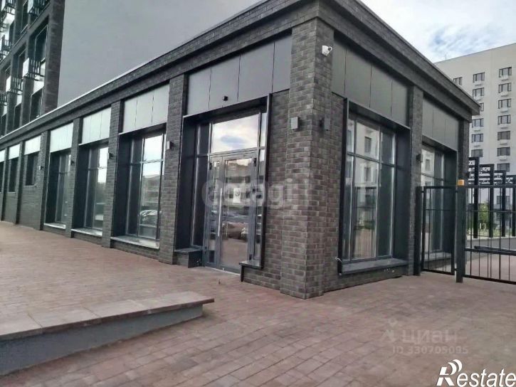 1-комн квартира ул Новгородская, 22,  д. 22