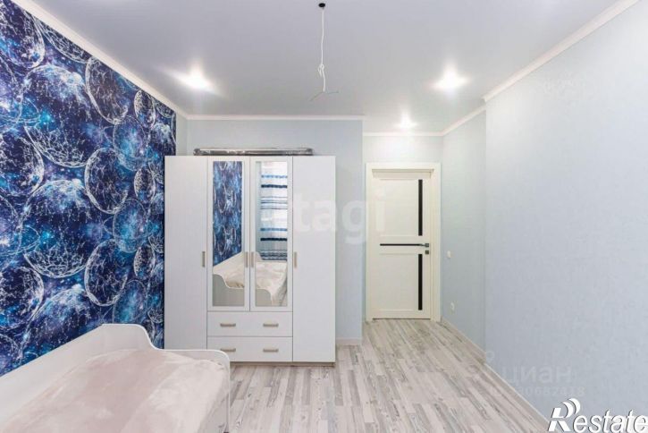 2-комн квартира ул Первооткрывателей, 6,  д. 6