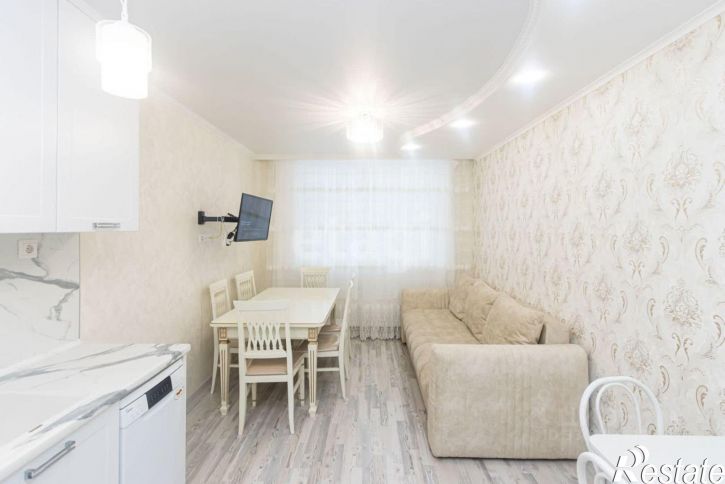 2-комн квартира ул Первооткрывателей, 6,  д. 6