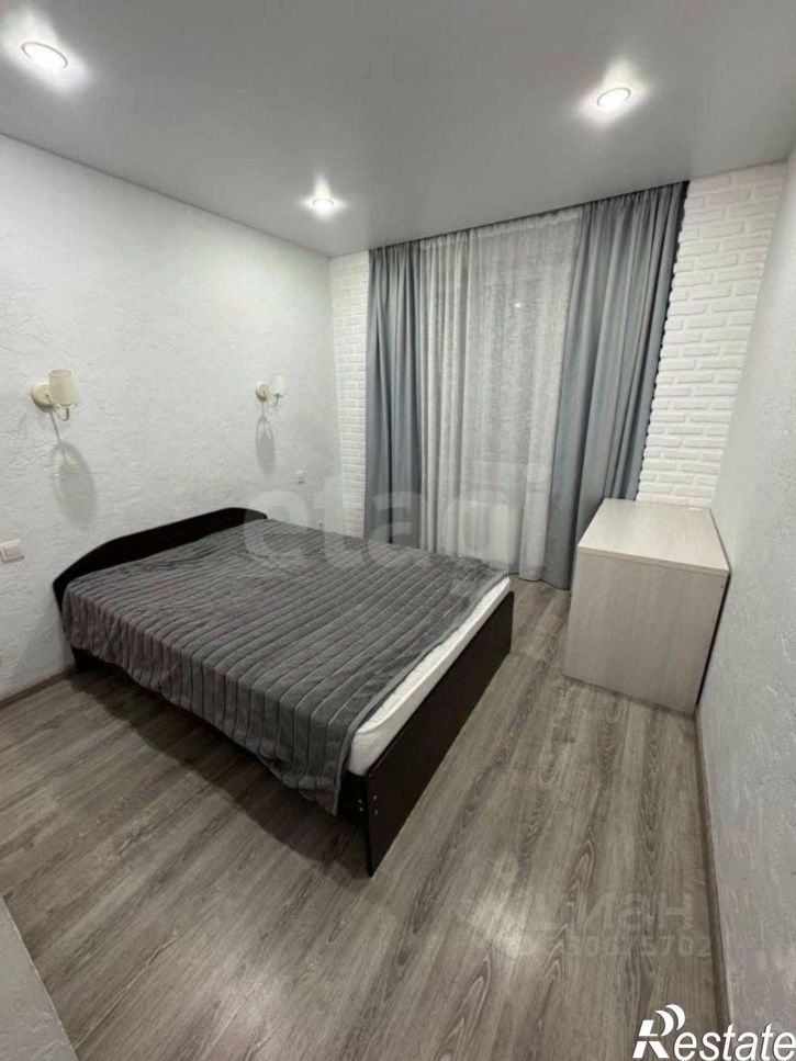 2-комн квартира ул Василия Подшибякина, 19,  д. 19