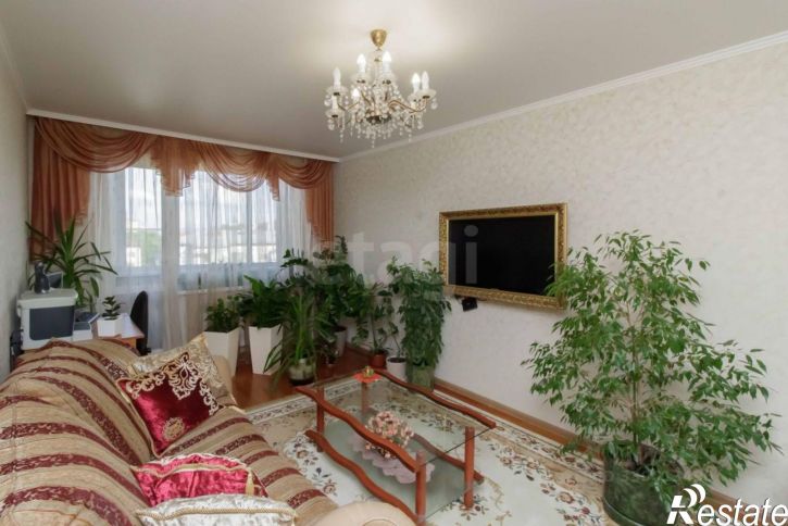 2-комн квартира Ткацкий пр-д, 5,  д. 5