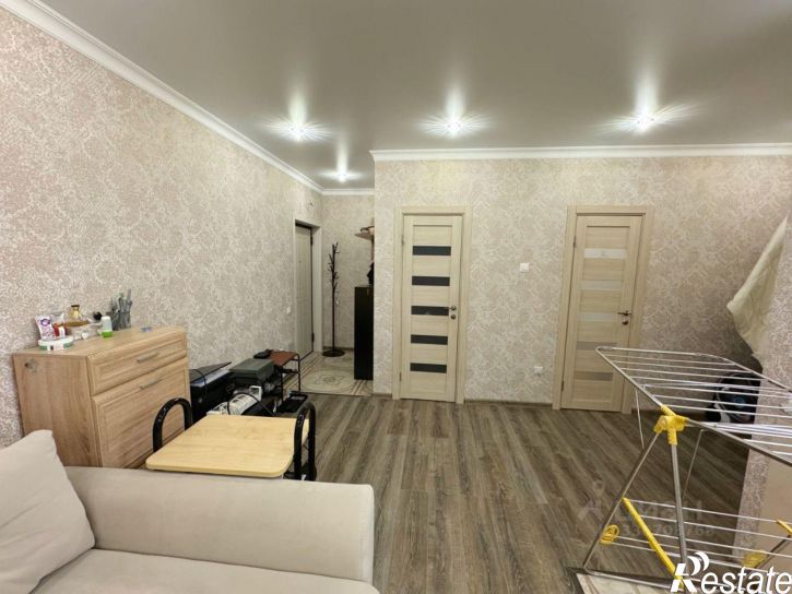 2-комн квартира ул Мельникайте, 2 11,  д. 2 11,  к. 11