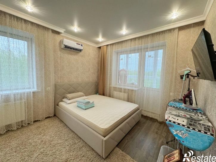 2-комн квартира ул Мельникайте, 2 11,  д. 2 11,  к. 11