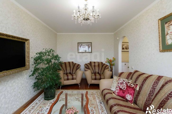 2-комн квартира Ткацкий пр-д, 5,  д. 5