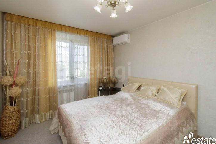 2-комн квартира Ткацкий пр-д, 5,  д. 5
