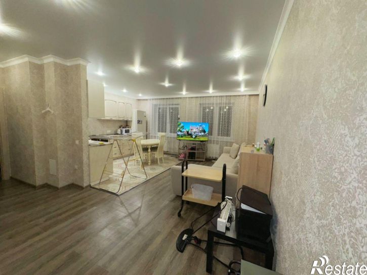 2-комн квартира ул Мельникайте, 2 11,  д. 2 11,  к. 11