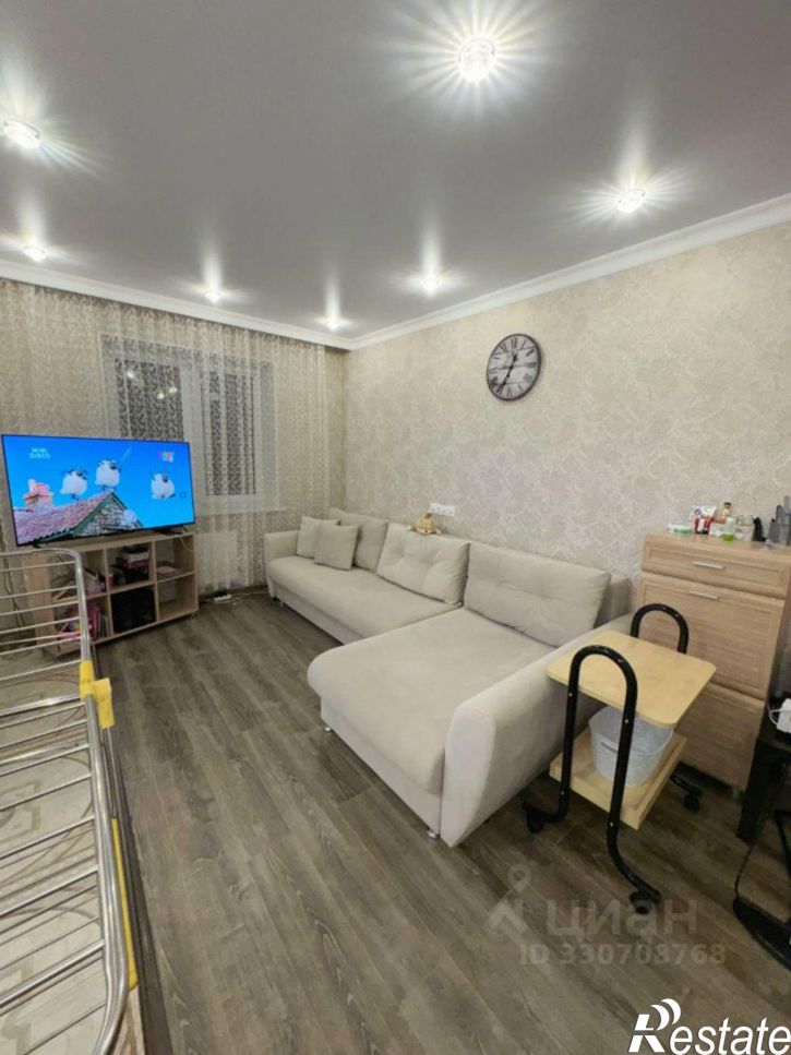 2-комн квартира ул Мельникайте, 2 11,  д. 2 11,  к. 11