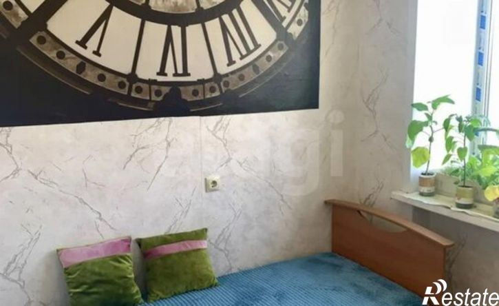 2-комн квартира ул Чекистов, 33,  д. 33