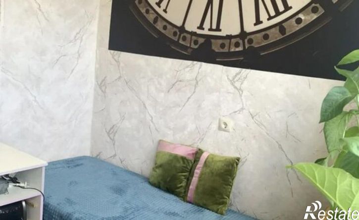 2-комн квартира ул Чекистов, 33,  д. 33