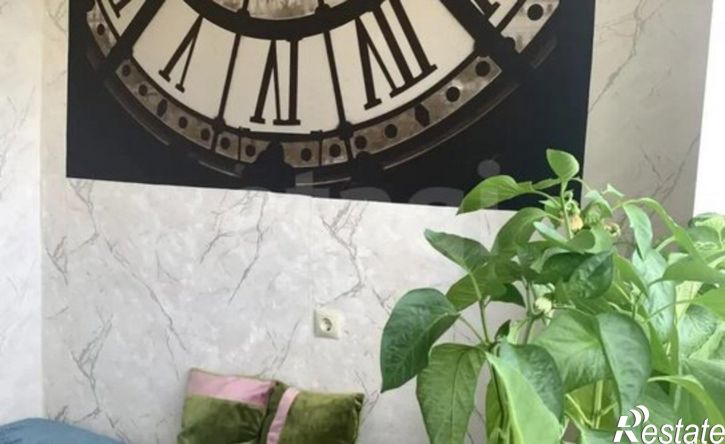 2-комн квартира ул Чекистов, 33,  д. 33