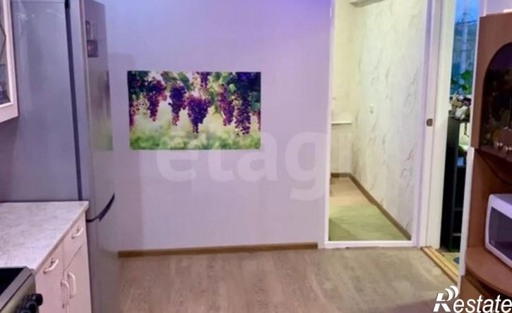 2-комн квартира ул Чекистов, 33,  д. 33