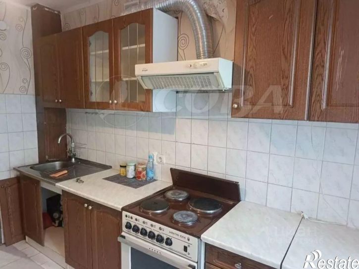 2-комн квартира улица Максима Горького, 23,  д. 23