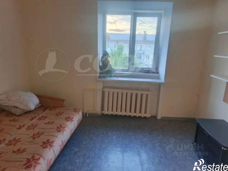 2-комн квартира улица Максима Горького, 23,  д. 23