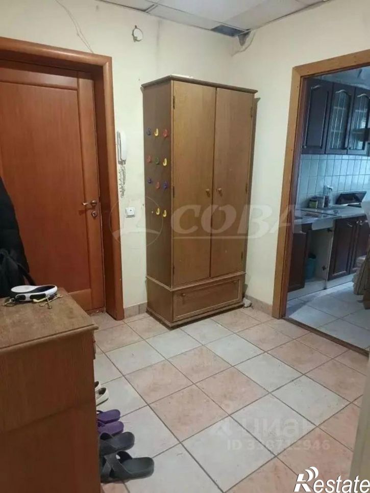 2-комн квартира улица Максима Горького, 23,  д. 23