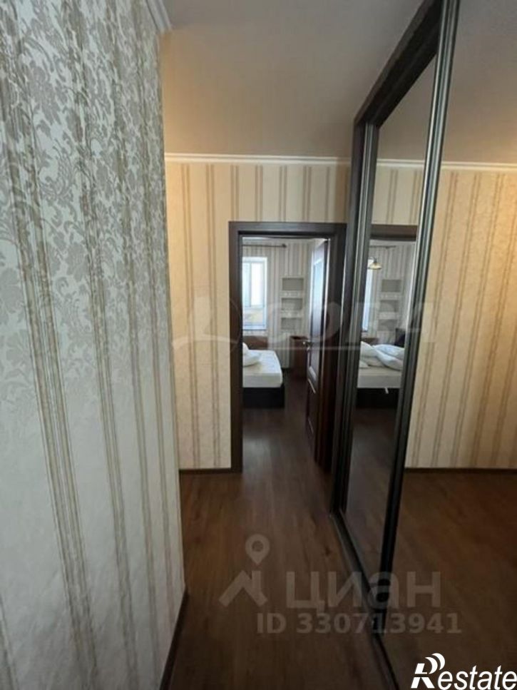 1-комн квартира улица Газовиков, 25/3,  д. 25/3