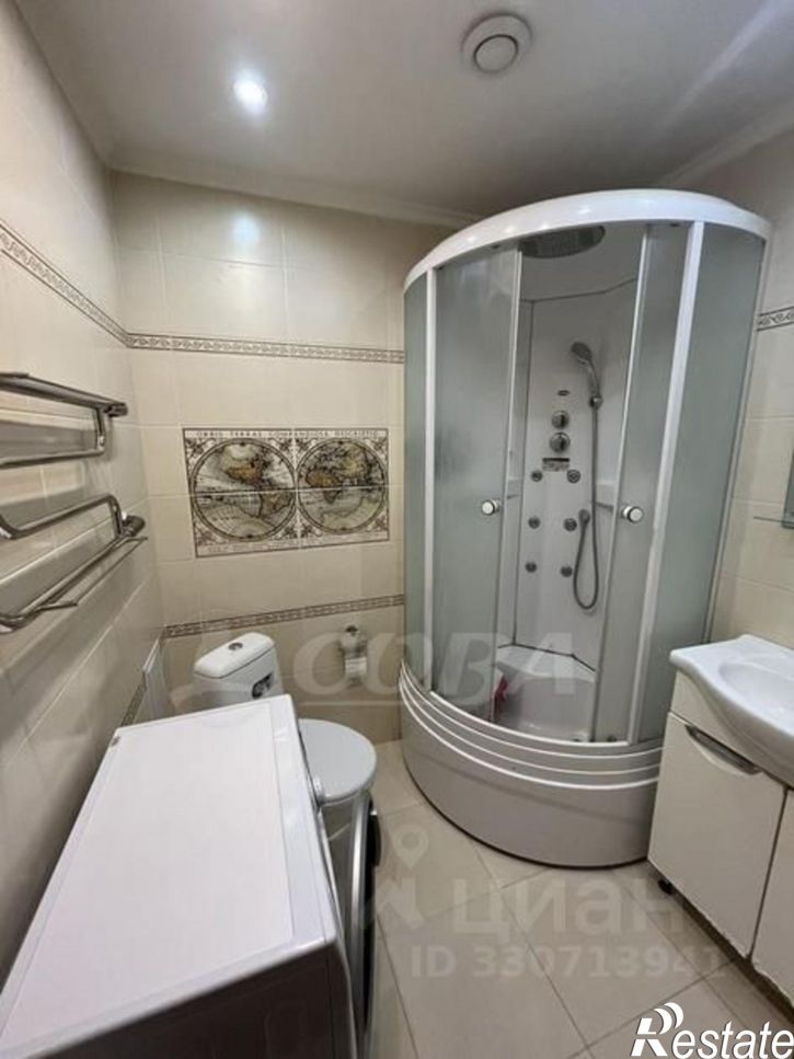 1-комн квартира улица Газовиков, 25/3,  д. 25/3