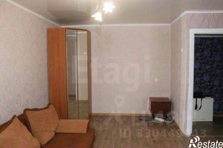 1-комн квартира ул Мельникайте, 99,  д. 99