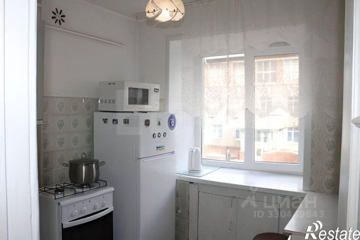 1-комн квартира ул Мельникайте, 99,  д. 99