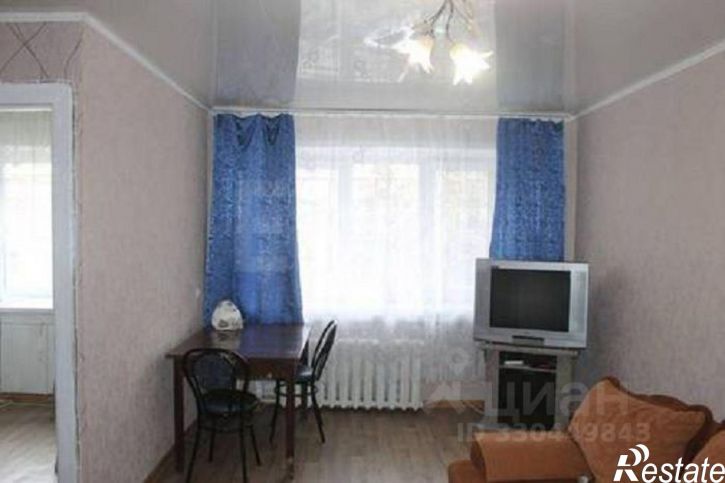 1-комн квартира ул Мельникайте, 99,  д. 99
