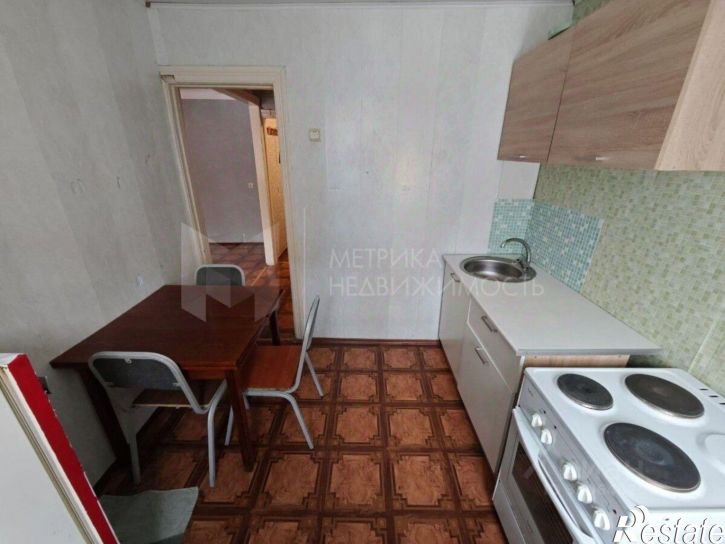2-комн квартира ул Хохрякова, 80,  д. 80