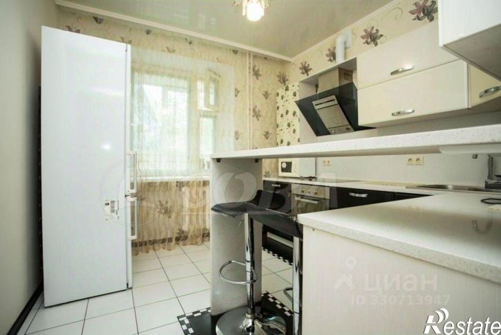 1-комн квартира ул Интернациональная, 138,  д. 138