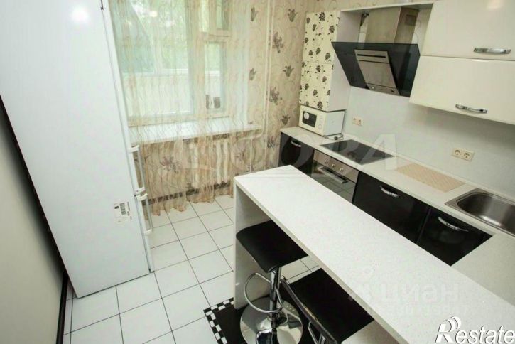 1-комн квартира ул Интернациональная, 138,  д. 138