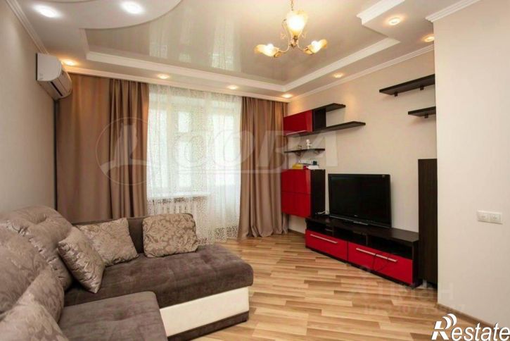 1-комн квартира ул Интернациональная, 138,  д. 138