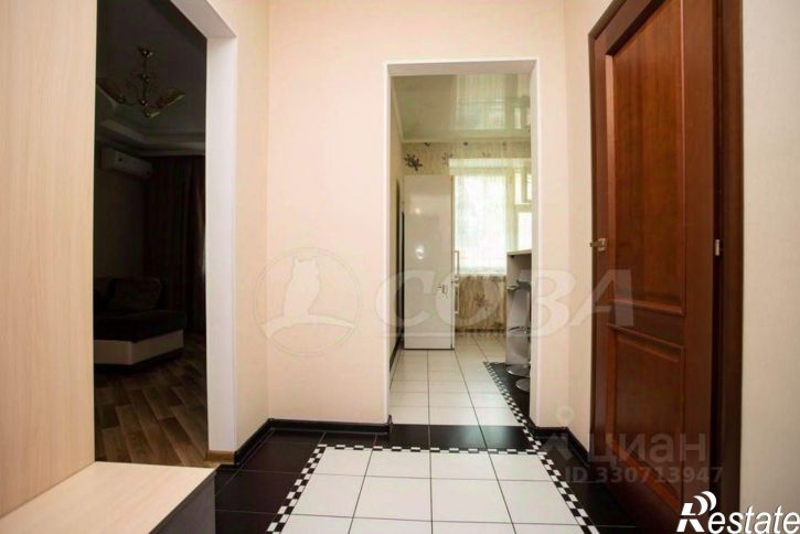 1-комн квартира ул Интернациональная, 138,  д. 138