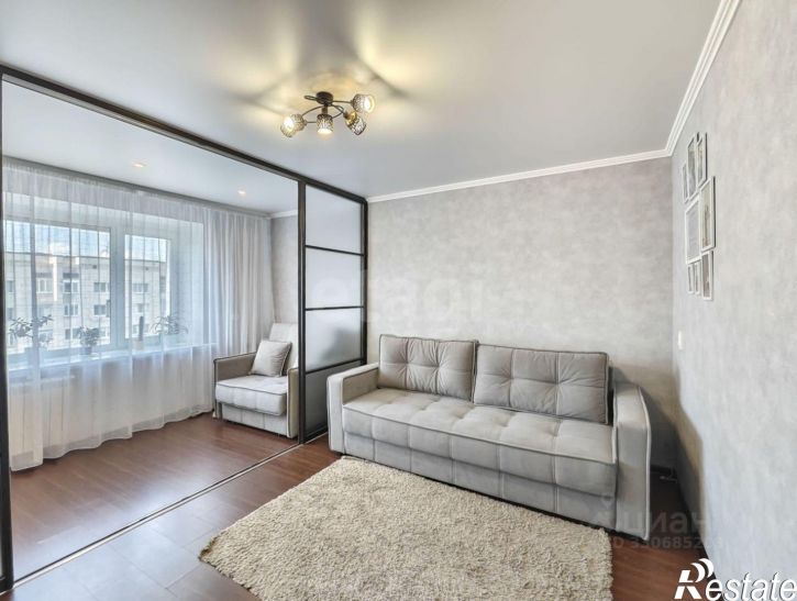 1-комн квартира улица Газовиков, 14,  д. 14