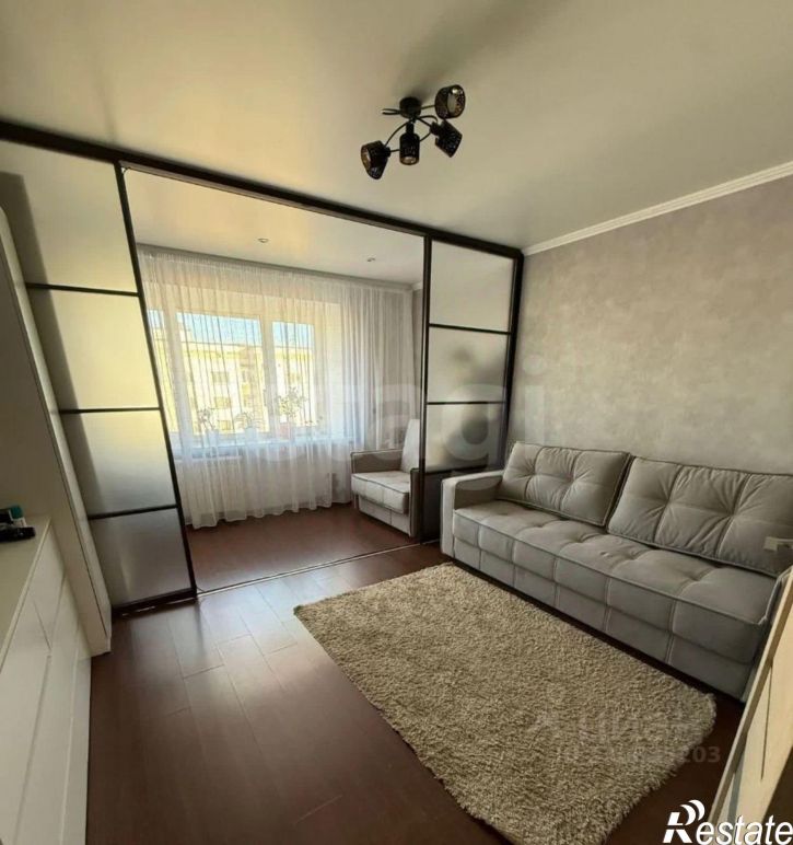 1-комн квартира улица Газовиков, 14,  д. 14